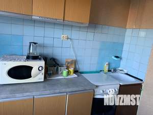 1-к квартира, посуточно, 30м2, 3/9 этаж