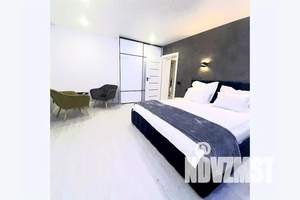 3-к квартира, посуточно, 85м2, 2/4 этаж