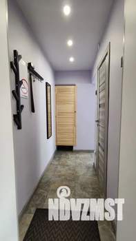 1-к квартира, посуточно, 30м2, 1/5 этаж