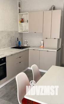 1-к квартира, посуточно, 52м2, 1/1 этаж