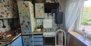 2-к квартира, на длительный срок, 43м2, 3/4 этаж