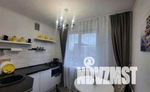 1-к квартира, на длительный срок, 36м2, 9/9 этаж