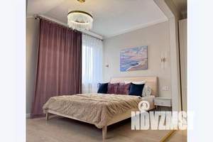 1-к квартира, посуточно, 34м2, 5/5 этаж