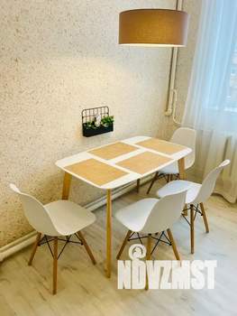 2-к квартира, посуточно, 45м2, 3/4 этаж