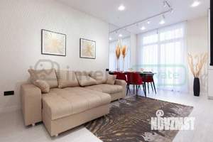 2-к квартира, сданный дом, 97м2, 9/10 этаж