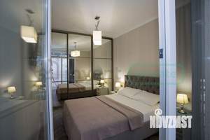 1-к квартира, вторичка, 45м2, 8/9 этаж