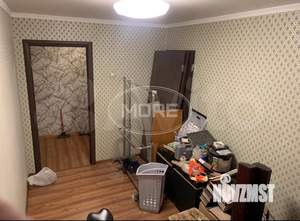 3-к квартира, вторичка, 59м2, 2/5 этаж