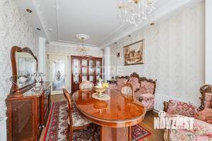 3-к квартира, вторичка, 111м2, 4/9 этаж