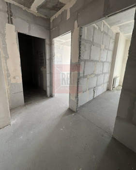 1-к квартира, вторичка, 41м2, 9/9 этаж