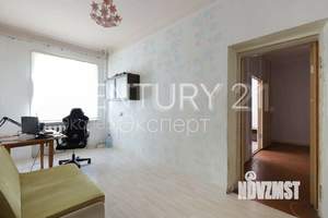 3-к квартира, вторичка, 101м2, 2/3 этаж