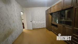 2-к квартира, вторичка, 45м2, 3/5 этаж