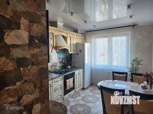 3-к квартира, вторичка, 81м2, 9/9 этаж