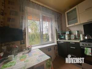 3-к квартира, вторичка, 57м2, 3/5 этаж