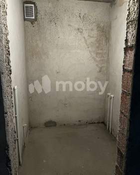 1-к квартира, вторичка, 38м2, 4/9 этаж