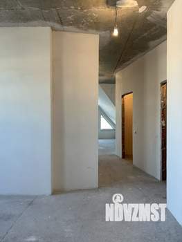 1-к квартира, сданный дом, 86м2, 8/8 этаж