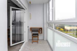 1-к квартира, вторичка, 43м2, 6/8 этаж