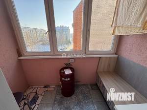 2-к квартира, вторичка, 54м2, 4/5 этаж