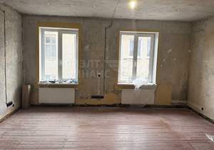 1-к квартира, вторичка, 44м2, 4/5 этаж