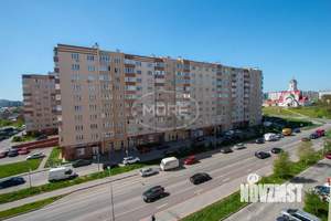 2-к квартира, вторичка, 68м2, 5/9 этаж