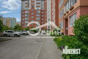 2-к квартира, вторичка, 62м2, 5/9 этаж