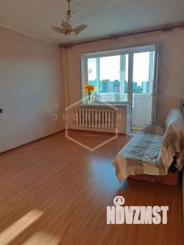 1-к квартира, вторичка, 37м2, 5/9 этаж