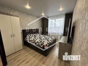 1-к квартира, вторичка, 41м2, 7/9 этаж