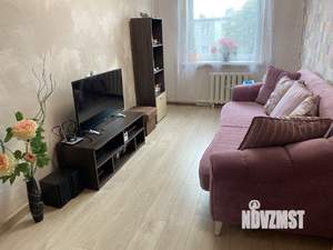 3-к квартира, вторичка, 58м2, 5/5 этаж
