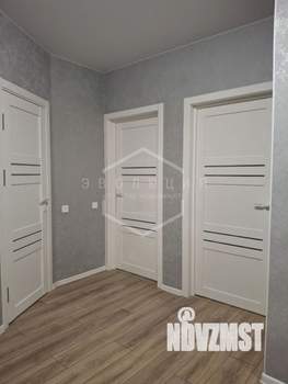 1-к квартира, вторичка, 40м2, 1/7 этаж