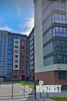 1-к квартира, вторичка, 38м2, 3/9 этаж