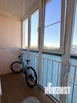 3-к квартира, вторичка, 98м2, 6/7 этаж