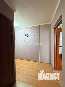 1-к квартира, вторичка, 33м2, 7/9 этаж