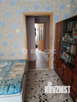 2-к квартира, вторичка, 44м2, 1/2 этаж