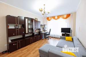 2-к квартира, вторичка, 67м2, 10/16 этаж