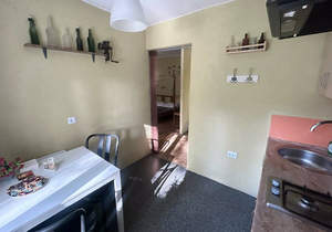 1-к квартира, вторичка, 31м2, 1/5 этаж
