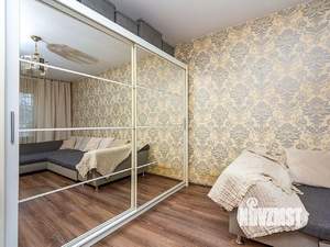3-к квартира, вторичка, 65м2, 2/5 этаж