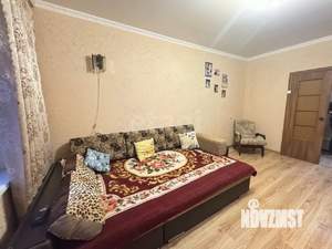3-к квартира, вторичка, 62м2, 3/9 этаж