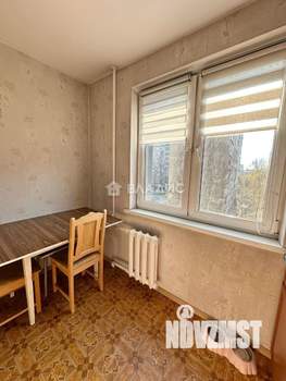 2-к квартира, вторичка, 50м2, 4/10 этаж