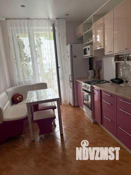 1-к квартира, вторичка, 41м2, 6/9 этаж