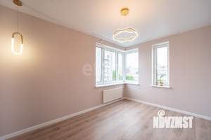 2-к квартира, вторичка, 60м2, 5/9 этаж