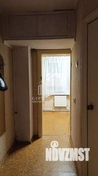 1-к квартира, вторичка, 36м2, 3/3 этаж