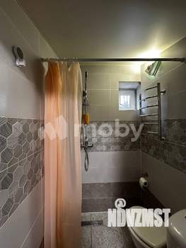 2-к квартира, вторичка, 35м2, 2/3 этаж