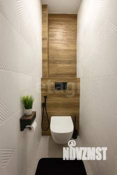 2-к квартира, вторичка, 51м2, 2/5 этаж