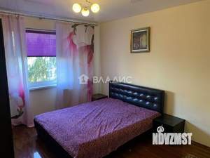 2-к квартира, вторичка, 56м2, 6/10 этаж