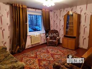 1-к квартира, вторичка, 32м2, 1/3 этаж