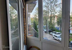 3-к квартира, вторичка, 84м2, 2/5 этаж