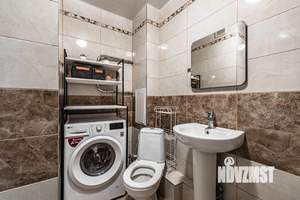1-к квартира, вторичка, 35м2, 4/9 этаж
