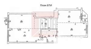 4-к квартира, вторичка, 150м2, 4/10 этаж