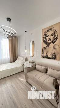 1-к квартира, вторичка, 27м2, 2/9 этаж