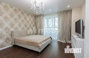 3-к квартира, вторичка, 100м2, 10/12 этаж