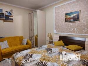 1-к квартира, вторичка, 39м2, 1/9 этаж